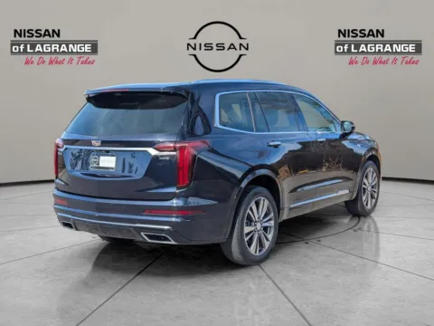 More photos of 2021 Cadillac XT6 Premium Luxury at Nissan of LaGrange, GA