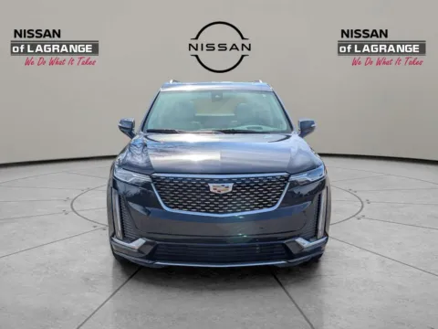 Photos of 2021 Cadillac XT6 Premium Luxury for sale in LaGrange, GA at Nissan of LaGrange