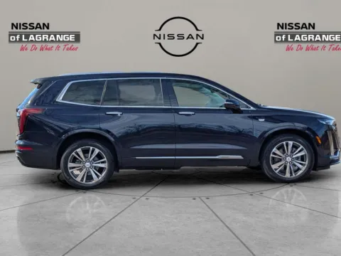 More photos of 2021 Cadillac XT6 Premium Luxury at Nissan of LaGrange, GA