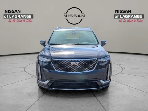 Photos of 2021 Cadillac XT6 Premium Luxury for sale in LaGrange, GA at Nissan of LaGrange