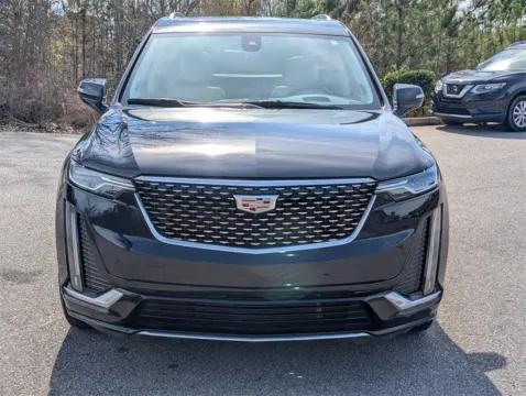 Photos of 2021 Cadillac XT6 Premium Luxury for sale in LaGrange, GA at Nissan of LaGrange