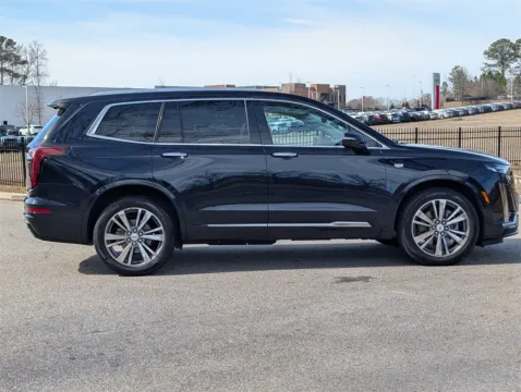 More photos of 2021 Cadillac XT6 Premium Luxury at Nissan of LaGrange, GA