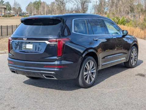 More photos of 2021 Cadillac XT6 Premium Luxury at Nissan of LaGrange, GA