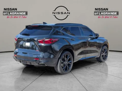 More photos of 2020 Chevrolet Blazer RS at Nissan of LaGrange, GA