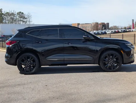 More photos of 2020 Chevrolet Blazer RS at Nissan of LaGrange, GA