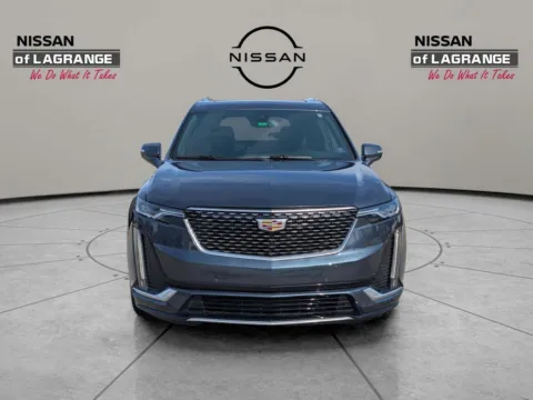 Photos of 2020 Cadillac XT6 Premium Luxury for sale in LaGrange, GA at Nissan of LaGrange