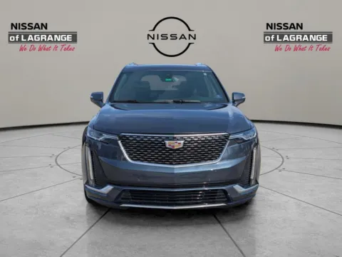 Photos of 2020 Cadillac XT6 Premium Luxury for sale in LaGrange, GA at Nissan of LaGrange