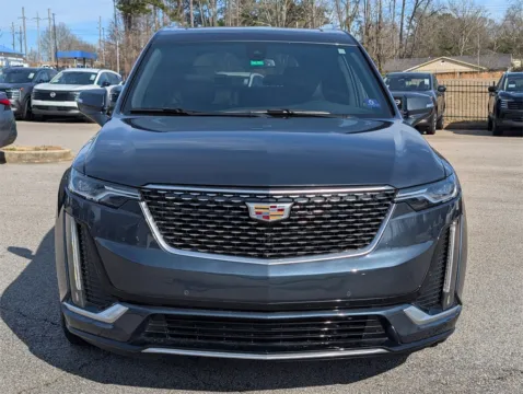 Photos of 2020 Cadillac XT6 Premium Luxury for sale in LaGrange, GA at Nissan of LaGrange