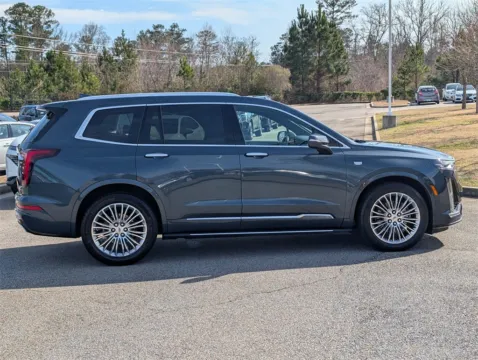 More photos of 2020 Cadillac XT6 Premium Luxury at Nissan of LaGrange, GA
