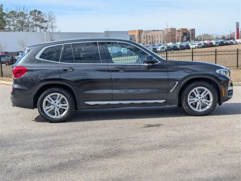 More photos of 2019 BMW X3 sDrive30i at Nissan of LaGrange, GA