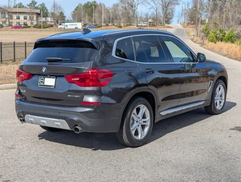 More photos of 2019 BMW X3 sDrive30i at Nissan of LaGrange, GA