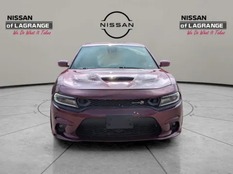 Photos of 2019 Dodge Charger R/T Scat Pack for sale in LaGrange, GA at Nissan of LaGrange