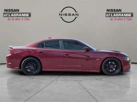 More photos of 2019 Dodge Charger R/T Scat Pack at Nissan of LaGrange, GA