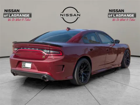 More photos of 2019 Dodge Charger R/T Scat Pack at Nissan of LaGrange, GA