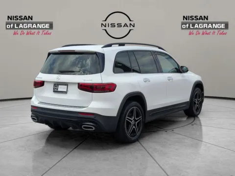 More photos of 2021 Mercedes-Benz GLB 250 at Nissan of LaGrange, GA