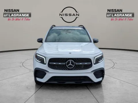 Photos of 2021 Mercedes-Benz GLB 250 for sale in LaGrange, GA at Nissan of LaGrange
