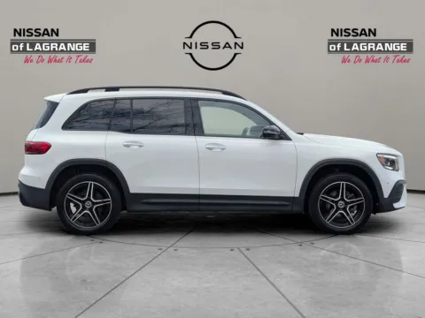 More photos of 2021 Mercedes-Benz GLB 250 at Nissan of LaGrange, GA