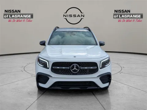 Photos of 2021 Mercedes-Benz GLB 250 for sale in LaGrange, GA at Nissan of LaGrange