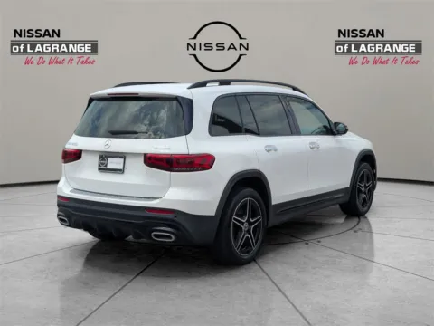 More photos of 2021 Mercedes-Benz GLB 250 at Nissan of LaGrange, GA