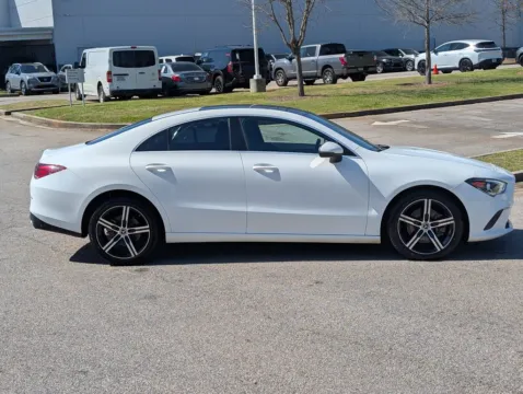 More photos of 2020 Mercedes-Benz CLA 250 at Nissan of LaGrange, GA