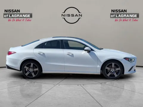 More photos of 2020 Mercedes-Benz CLA 250 at Nissan of LaGrange, GA
