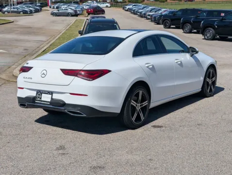 More photos of 2020 Mercedes-Benz CLA 250 at Nissan of LaGrange, GA