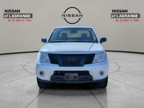 Photos of 2020 Nissan Frontier SV for sale in LaGrange, GA at Nissan of LaGrange
