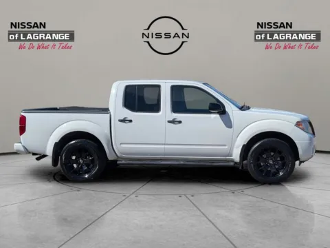 More photos of 2020 Nissan Frontier SV at Nissan of LaGrange, GA
