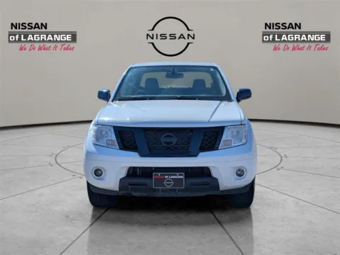 Photos of 2020 Nissan Frontier SV for sale in LaGrange, GA at Nissan of LaGrange