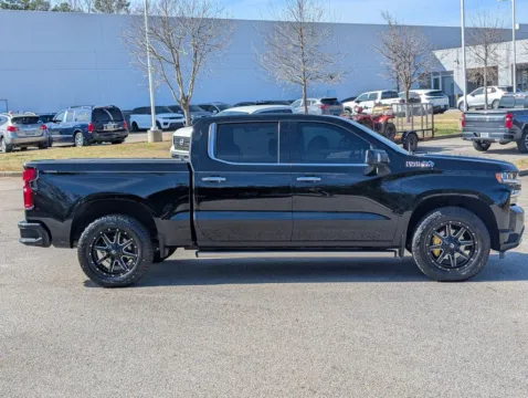 More photos of 2019 Chevrolet Silverado 1500 High Country at Nissan of LaGrange, GA