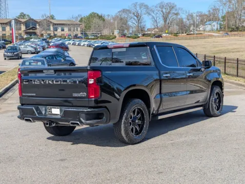 More photos of 2019 Chevrolet Silverado 1500 High Country at Nissan of LaGrange, GA