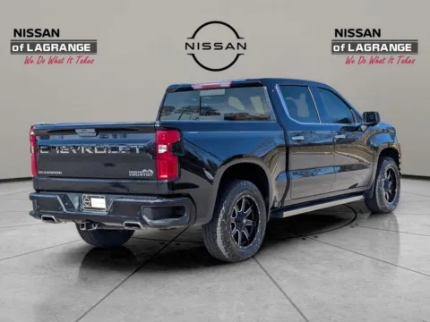 More photos of 2019 Chevrolet Silverado 1500 High Country at Nissan of LaGrange, GA