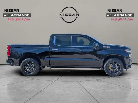More photos of 2019 Chevrolet Silverado 1500 High Country at Nissan of LaGrange, GA