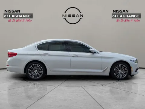 More photos of 2019 BMW 5 Series 530i xDrive at Nissan of LaGrange, GA
