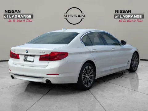 More photos of 2019 BMW 5 Series 530i xDrive at Nissan of LaGrange, GA