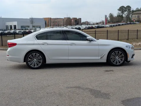 More photos of 2019 BMW 5 Series 530i xDrive at Nissan of LaGrange, GA