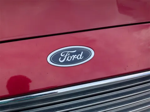 More photos of 2018 Ford Fusion Titanium at Nissan of LaGrange, GA