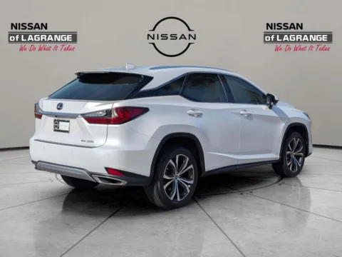 More photos of 2021 Lexus RX 350 at Nissan of LaGrange, GA