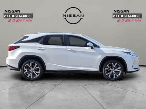 More photos of 2021 Lexus RX 350 at Nissan of LaGrange, GA