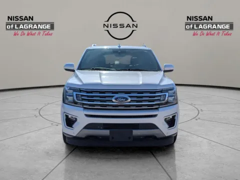 Photos of 2019 Ford Expedition Limited for sale in LaGrange, GA at Nissan of LaGrange