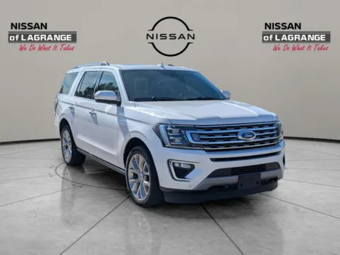 Another view of 2019 Ford Expedition Limited for sale in LaGrange, GA at Nissan of LaGrange