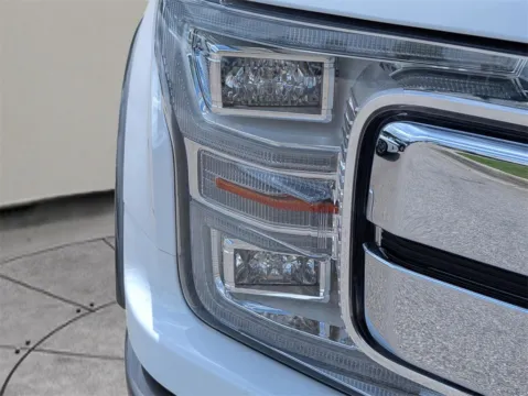 More photos of 2020 Ford F-150 King Ranch at Nissan of LaGrange, GA