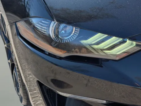 More photos of 2019 Ford Mustang EcoBoost Premium at Nissan of LaGrange, GA