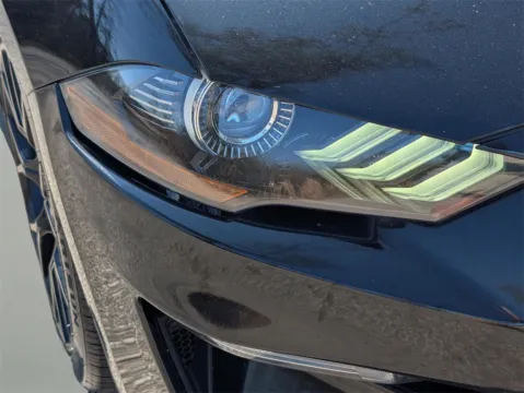 More photos of 2019 Ford Mustang EcoBoost Premium at Nissan of LaGrange, GA