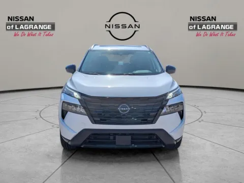 Photos of 2026 Nissan Rogue Dark Armor for sale in LaGrange, GA at Nissan of LaGrange