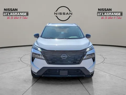 Photos of 2026 Nissan Rogue Dark Armor for sale in LaGrange, GA at Nissan of LaGrange