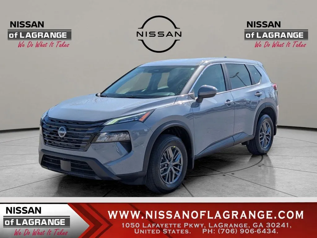 2026 Nissan Rogue SV for sale in LaGrange, GA
