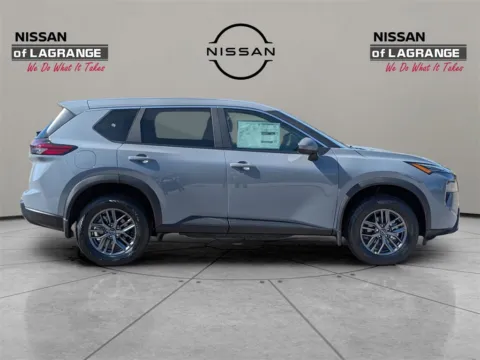 More photos of 2026 Nissan Rogue SV at Nissan of LaGrange, GA