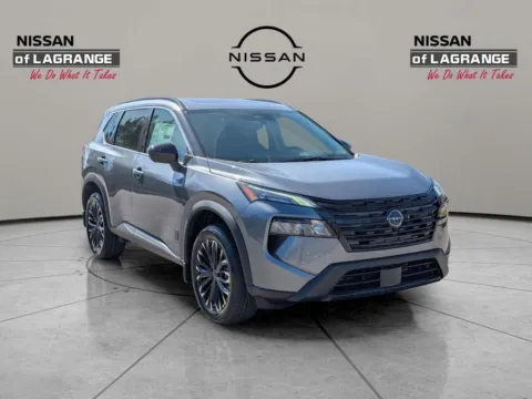 Another view of 2026 Nissan Rogue Dark Armor for sale in LaGrange, GA at Nissan of LaGrange
