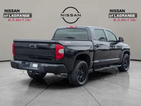 More photos of 2021 Toyota Tundra SR5 at Nissan of LaGrange, GA